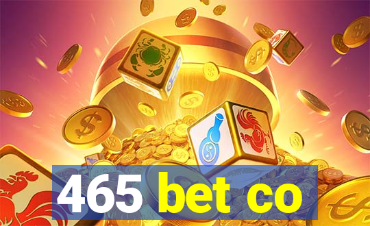 465 bet co